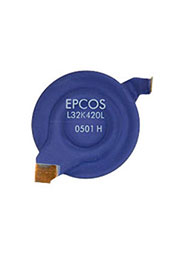 B72232M421K160, варистор B72232M0421K160, L32K420L 420v