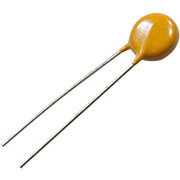 FNR-07K471, дисковый варистор 7мм 470В 385VDC/300VAC 10%