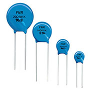 L-KLS6-05D431K, варистор 430В (аналог S05K275, B72205S0271K101)