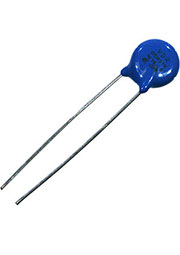 L-KLS6-07D431K, варистор 430В, 28Дж (аналог TVR07431KSY)