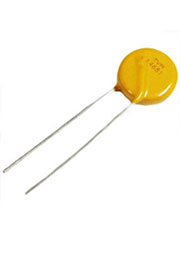 TVR14681KSY, варистор 680В, 130Дж 14мм