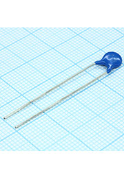 B72205S0140K101, 18VDC/14VAC 5mm