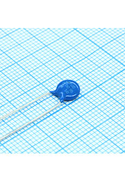 B72205S0500K101, 65VDC/50VAC 5mm, тип: S05K50