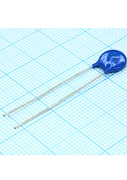 B72207S0170K101, 22VDC/17VAC 7mm