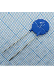 B72214S0110K101, 14VDC/11VAC 14mm, тип: S14K11