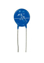 B72214S0200K101, 26VDC/20VAC 14mm, тип: S14K20