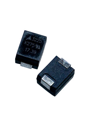 B72650M0271K072, 3225, 350VDC/275VAC 3225, тип: CU3225K275G2