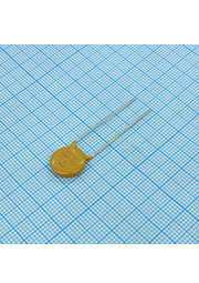 FNR-10K390, 31VDC/25VAC 10mm