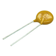 FNR-10K431, 350VDC/275VAC 10mm