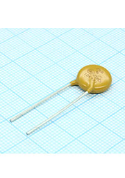 FNR-10K471, 385VDC/300VAC 10mm