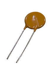 FNR-14K431, 350VDC/275VAC 14mm