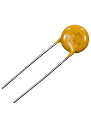 JVR10N470K87PU5, 38VDC/30VAC 10mm