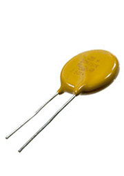 JVR20N561K11PU5, 460VDC/350VAC 20mm