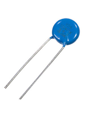 L-KLS6-10D471K, 385VDC/300VAC 10mm