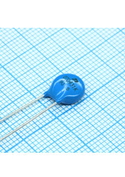 MOV-07D431K, 350VDC/275VAC 7mm