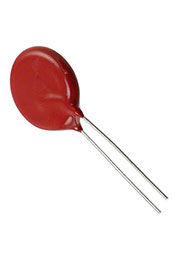 TMOV20RP275E, 350VDC/275VAC 20mm