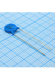 TSV07D390K, 31VDC/25VAC 10mm