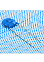 TSV10D181K, 150VDC/115VAC 10mm