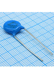 TSV10D471K, 405VDC/300VAC 10mm