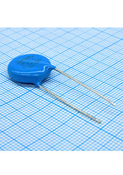 TSV14D751K, 615VDC/460VAC 14mm