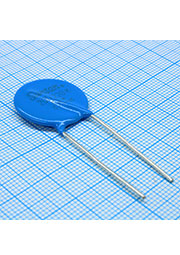 TSV20D220K, 18VDC/14VAC 20mm