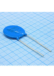 TSV20D270K, 22VDC/17VAC 20mm