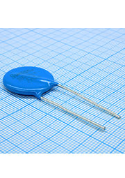 TSV20D361K, 300VDC/230VAC 20mm