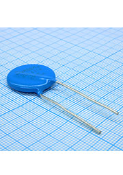 TSV20D471K, 385VDC/300VAC 20mm