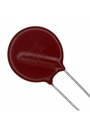 V130LA5P, 175VDC/130VAC 10mm