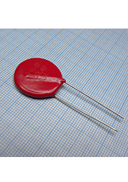 V250LA40AP, 320VDC/250VAC 20mm