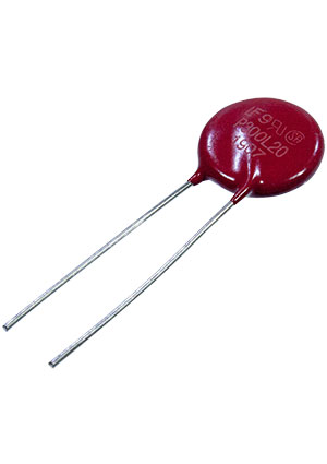 V300LA20AP, 405VDC/300VAC 14mm