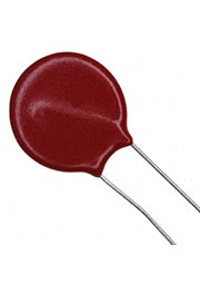 V510LA40AP, 670VDC/510VAC 14mm, тип: S14K510