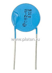 СН2-1А, 270 В, 10%, Варистор