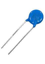 L-KLS6-10D431K, варистор 430В, 65Дж (аналог TVR10431KSY)