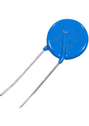 L-KLS6-20D361K, варистор 360В, 163Дж (аналог TVR20361KSY)