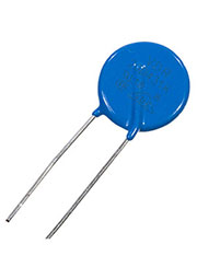 L-KLS6-20D431K, варистор 430В, 190Дж (аналог TVR20431KSY,S20K275)