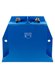 B72280B751K1, варистор B72280B0751K001, B80K750 4000J 750v