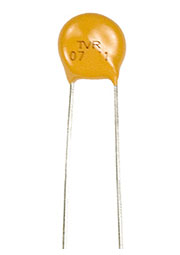 TVR07471KSY, варистор 470В, 30Дж