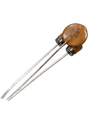 VFS9VD31B223Q55B, варистор 12 VDC 7А 12мм