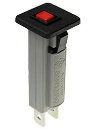 A-0710W, 15 А, 250 В, Автомат защиты