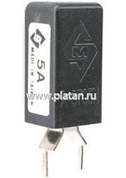 YA-0705, 5 А, 125 В, Автомат защиты