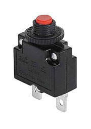 KBF-1/01 20А, автоматический предохранитель, автомат защиты