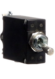 3-1393247-5, W31-X2M1G-20, тепловый выключатель 20А