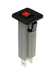 YA-0710W 5А, Автомат защиты 5А 250VAC