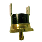 36TXE31-105/94C, термостат 105/94C НЗ 10А 240В (=2455R--99130417)