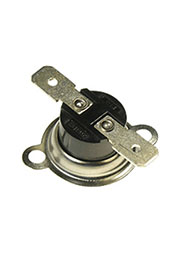 B-1002A, 80°C, 6 A, NC, Термостат нормально замкнутый