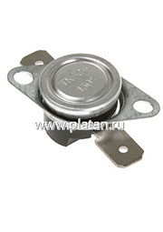 ТК24-00-1-110+/-3%, Термостат нормально замкнутый