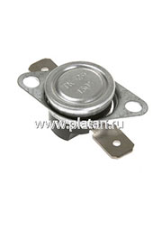 ТК24-00-1-130-3%-110, Термостат нормально замкнутый