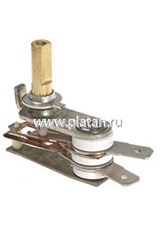 ТКР-1, 16 А, 0..40 C, Термостат регулируемый