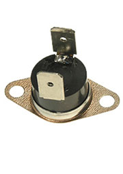 C188-30095140, термостат 118оС 220В/1А